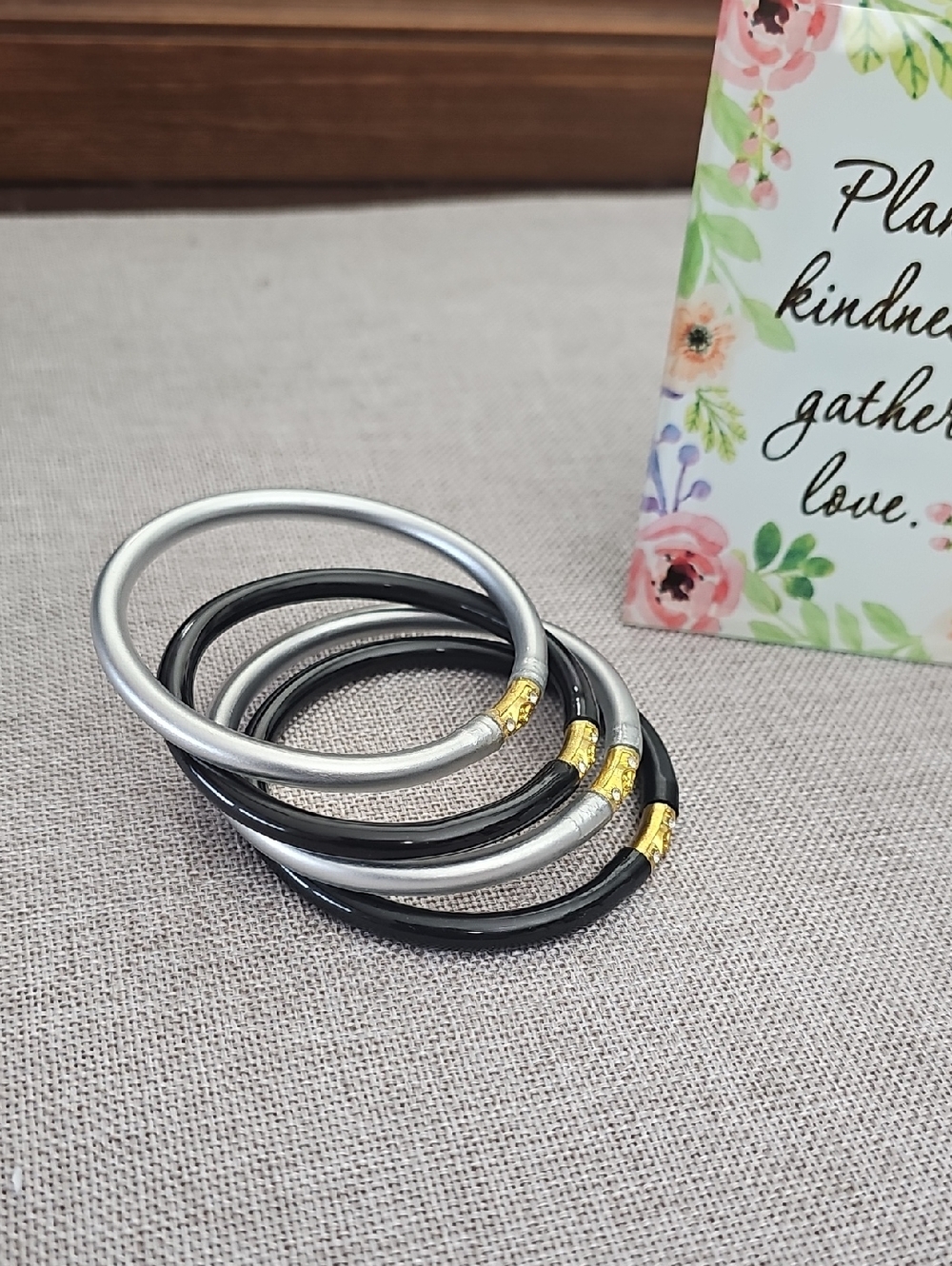 Budha All Weather Womens Bracelets. (Not Budhagirls) Excellent Quality.